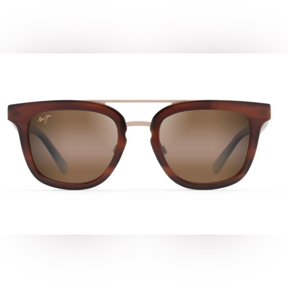 Maui Jim Relaxation Mode Sunglasses - Picture 2 of 3